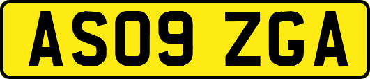 AS09ZGA