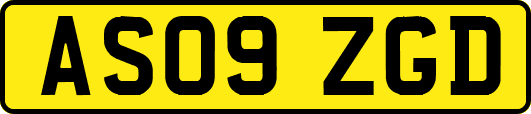 AS09ZGD