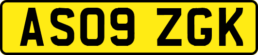 AS09ZGK