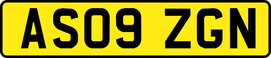 AS09ZGN