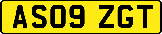 AS09ZGT