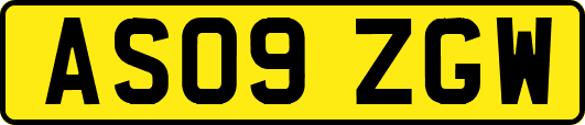 AS09ZGW