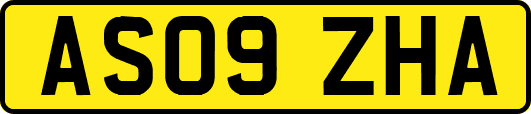 AS09ZHA
