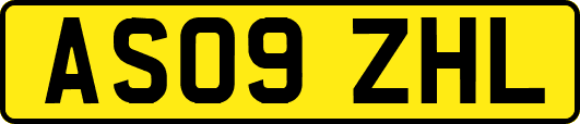 AS09ZHL