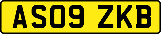 AS09ZKB