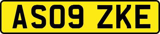 AS09ZKE