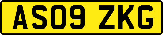 AS09ZKG