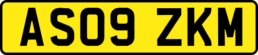 AS09ZKM