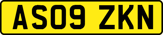 AS09ZKN