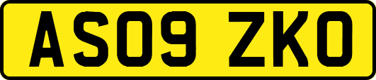 AS09ZKO
