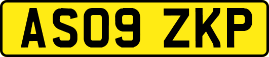 AS09ZKP