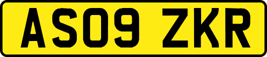 AS09ZKR