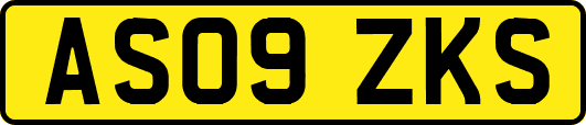 AS09ZKS
