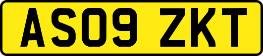 AS09ZKT
