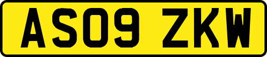 AS09ZKW