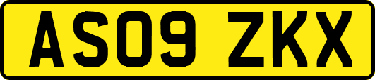 AS09ZKX