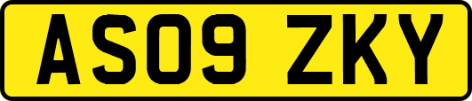 AS09ZKY