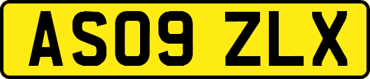 AS09ZLX