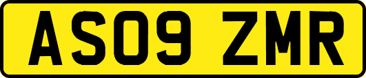 AS09ZMR