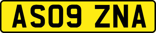 AS09ZNA