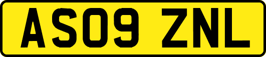 AS09ZNL