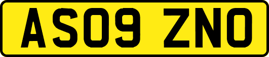 AS09ZNO