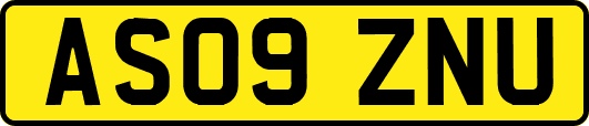 AS09ZNU