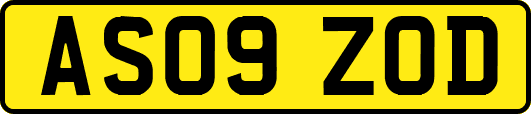 AS09ZOD
