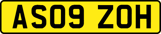 AS09ZOH