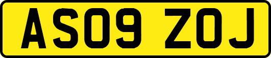AS09ZOJ