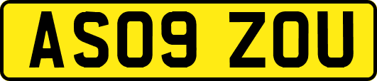 AS09ZOU