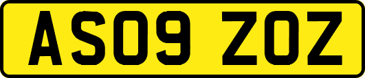 AS09ZOZ