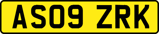 AS09ZRK