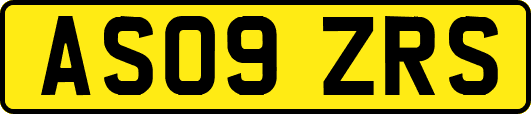 AS09ZRS
