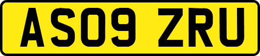 AS09ZRU