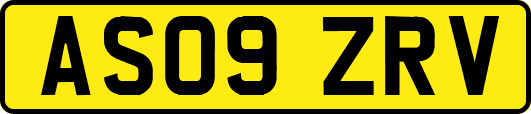 AS09ZRV
