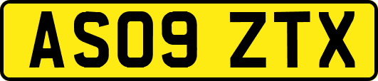 AS09ZTX