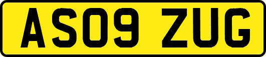AS09ZUG