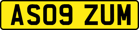 AS09ZUM