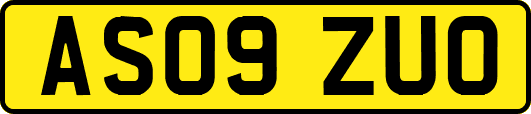 AS09ZUO