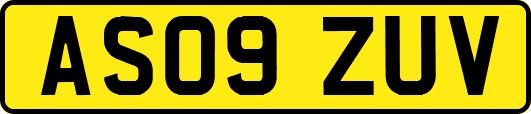 AS09ZUV