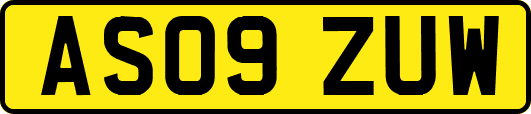 AS09ZUW