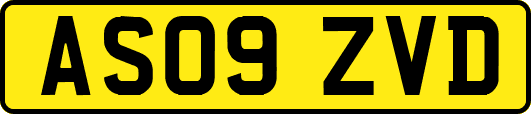 AS09ZVD