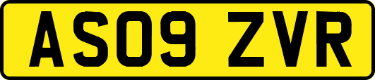 AS09ZVR