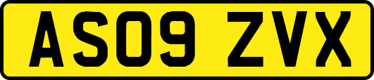 AS09ZVX