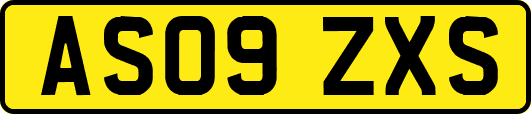 AS09ZXS