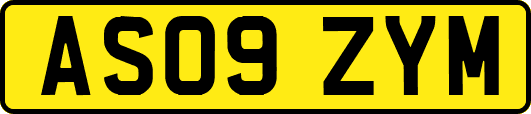 AS09ZYM