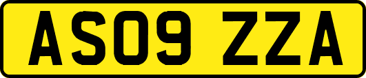 AS09ZZA
