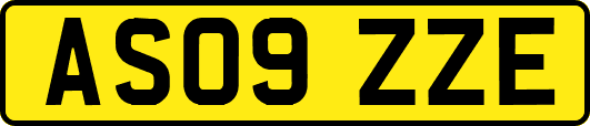 AS09ZZE