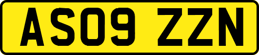 AS09ZZN